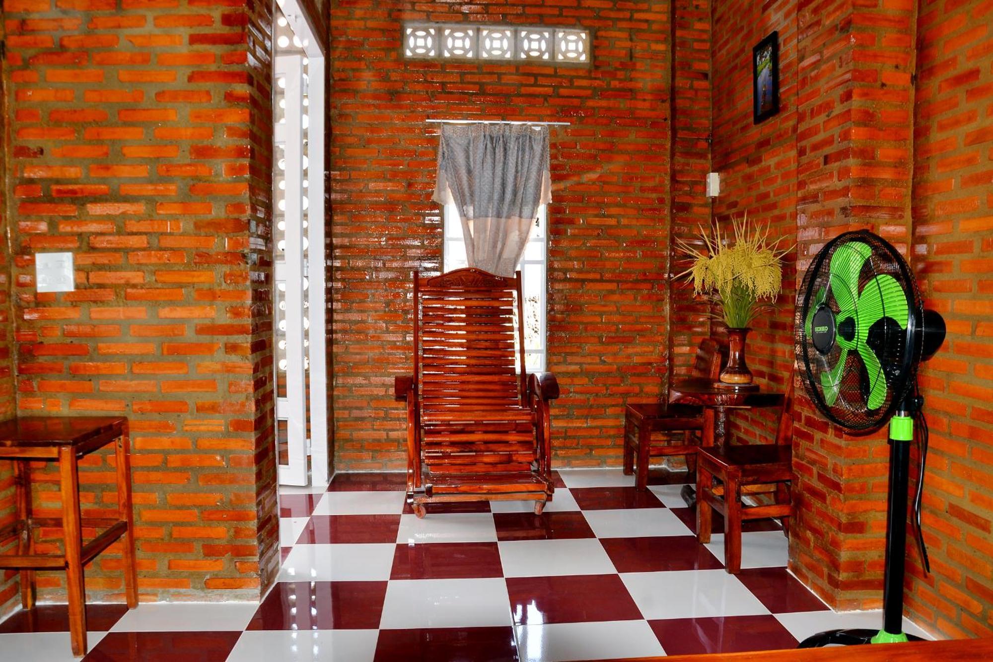Bosa Homestay - Mekong Riverside Cần Thơ Zewnętrze zdjęcie