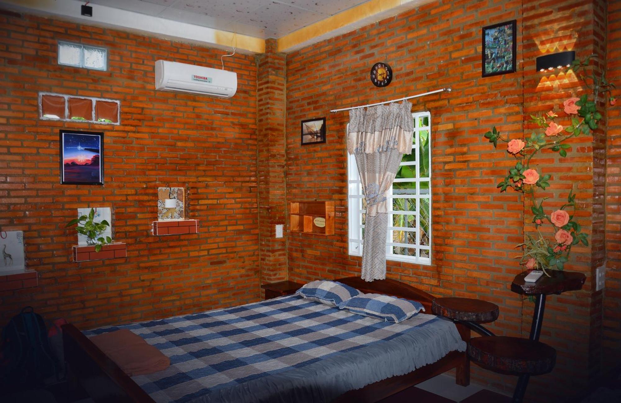 Bosa Homestay - Mekong Riverside Cần Thơ Zewnętrze zdjęcie