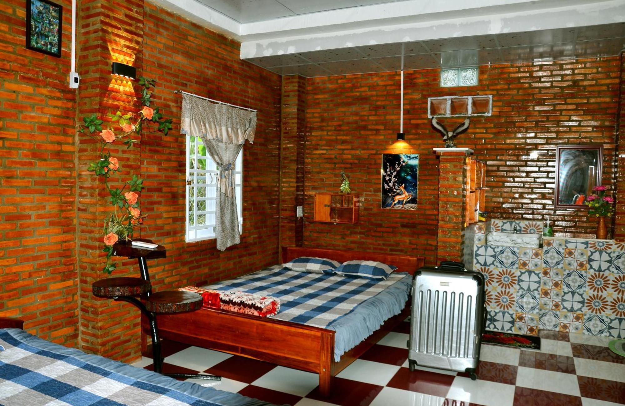 Bosa Homestay - Mekong Riverside Cần Thơ Zewnętrze zdjęcie