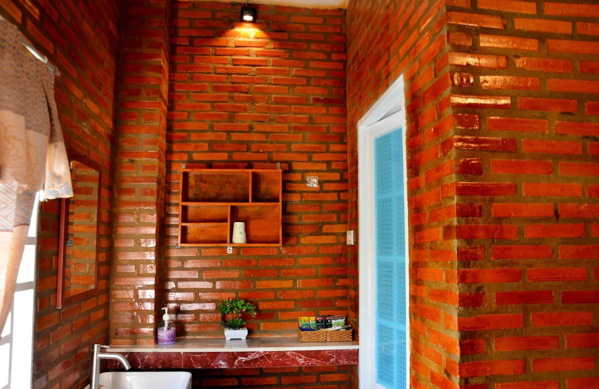 Bosa Homestay - Mekong Riverside Cần Thơ Zewnętrze zdjęcie