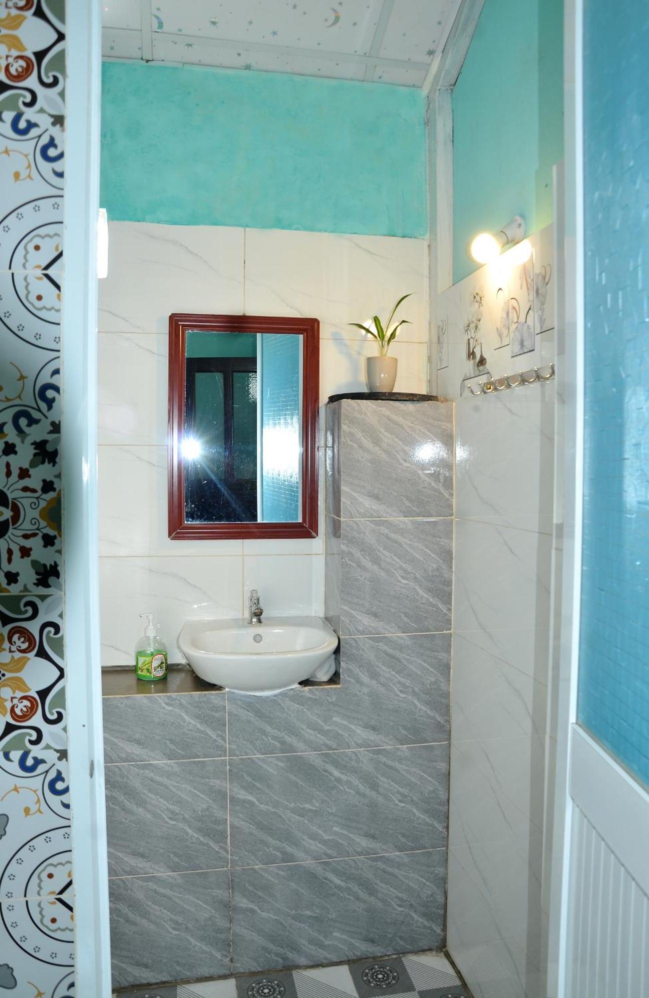Bosa Homestay - Mekong Riverside Cần Thơ Zewnętrze zdjęcie
