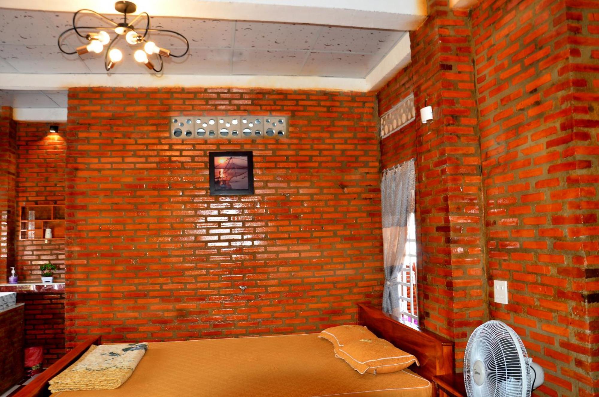 Bosa Homestay - Mekong Riverside Cần Thơ Zewnętrze zdjęcie
