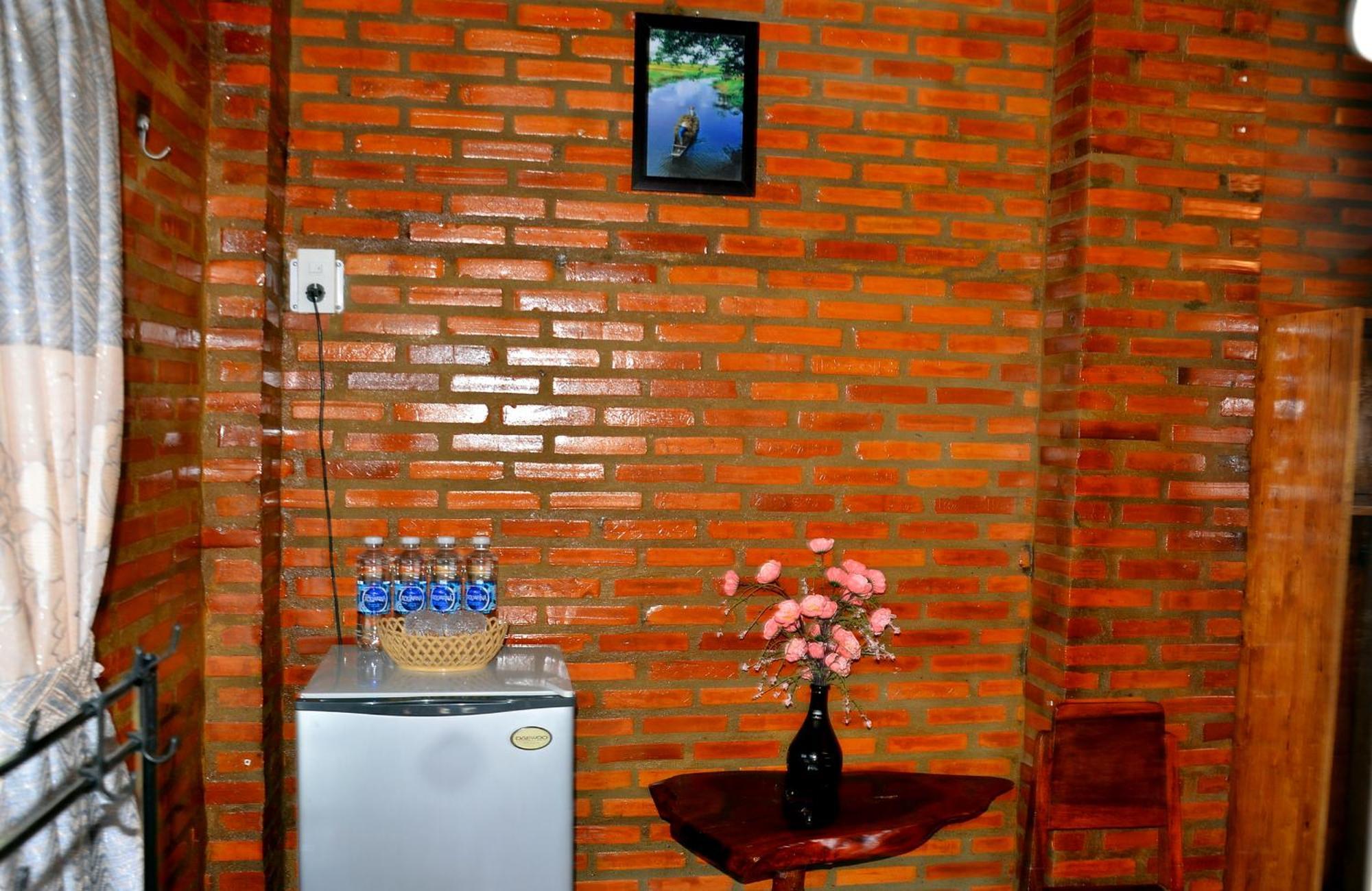 Bosa Homestay - Mekong Riverside Cần Thơ Zewnętrze zdjęcie