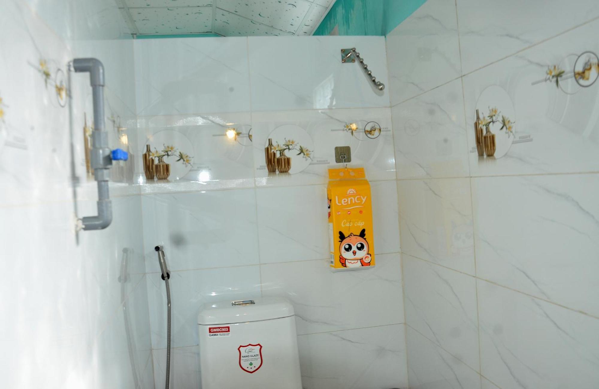 Bosa Homestay - Mekong Riverside Cần Thơ Zewnętrze zdjęcie