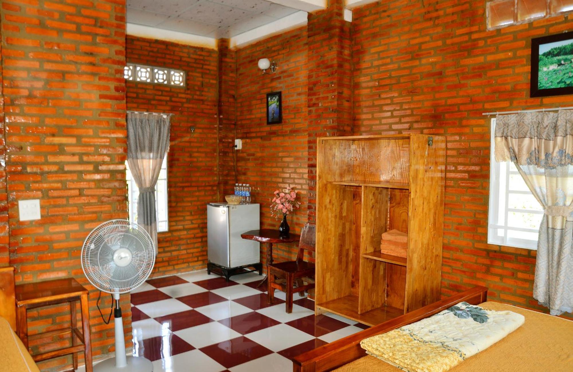 Bosa Homestay - Mekong Riverside Cần Thơ Zewnętrze zdjęcie