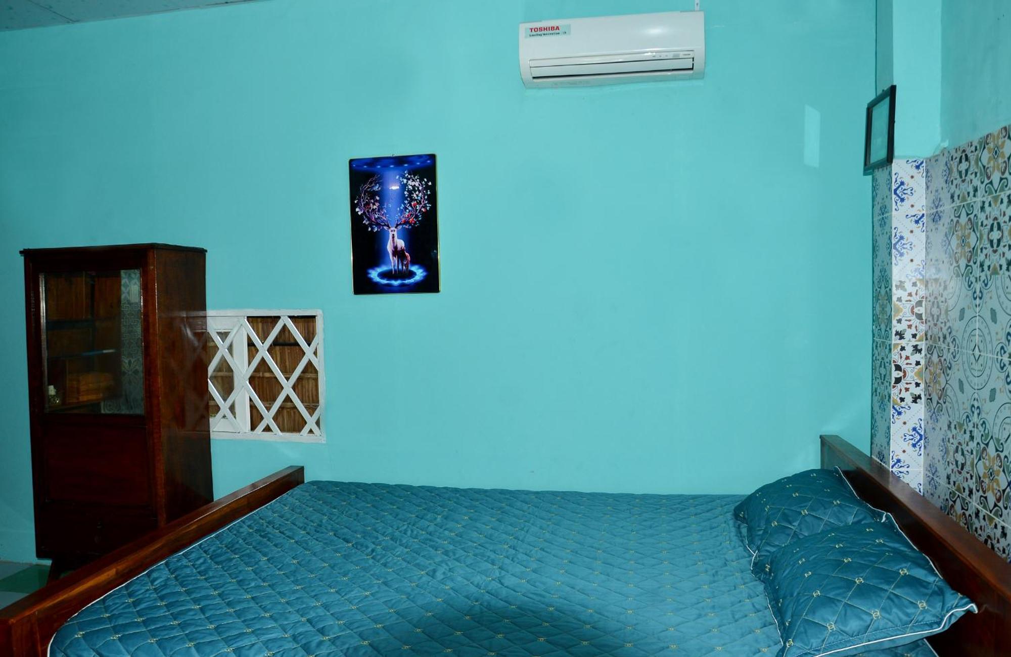 Bosa Homestay - Mekong Riverside Cần Thơ Zewnętrze zdjęcie