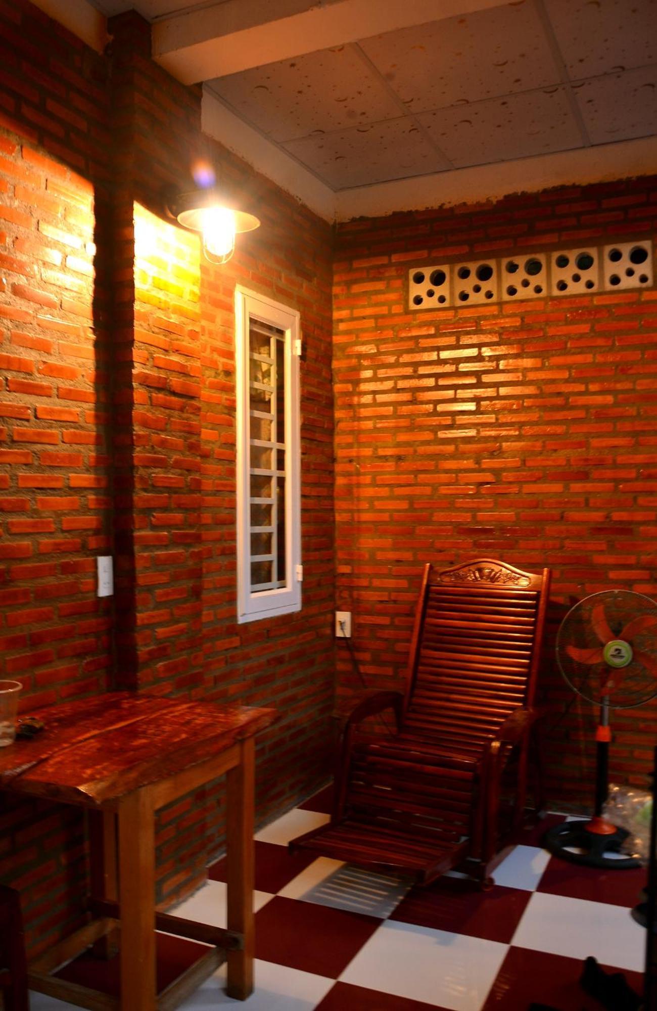 Bosa Homestay - Mekong Riverside Cần Thơ Zewnętrze zdjęcie