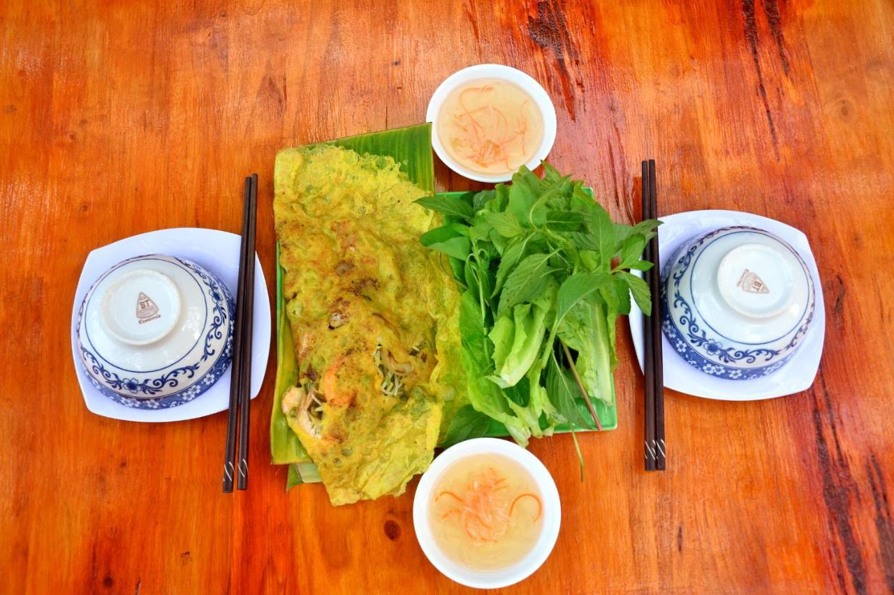 Bosa Homestay - Mekong Riverside Cần Thơ Zewnętrze zdjęcie